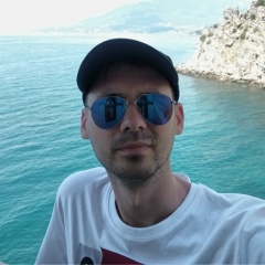 Дмитрий Захарчевский, 12.04.1987