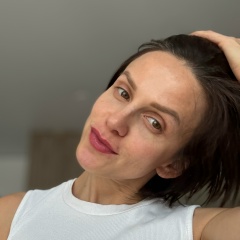 Екатерина Вахранова, 02.07.1987, Тюмень