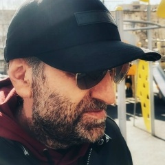 Гамид Нуров, Москва