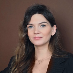 Екатерина Карелина, 07.03, Санкт-Петербург