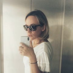 Miss Vitalina, 22.11