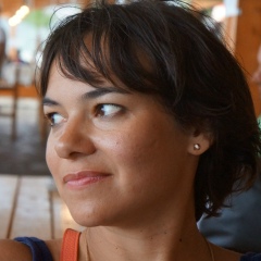 Инга Савельева, 02.09.1985, Москва