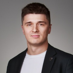 Алексей Леонов, 13.05.1986, Москва