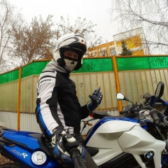 Леха Дэлюкс, 25.03.1989, Москва