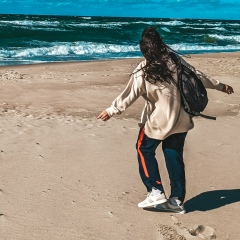 Сабина Ринкевичус, 22.02, Москва