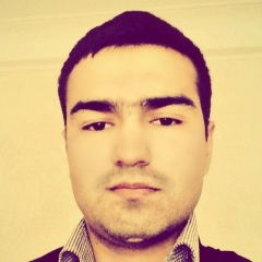 Husan Nurillaev, 20.05, Киев