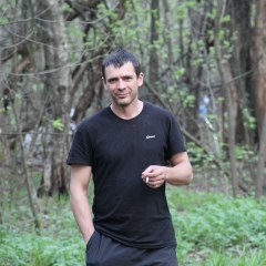 Максим Борисов, Москва