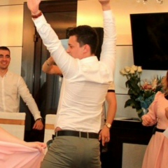 Дмитрий Карасёв, 22.05, Волгоград