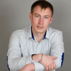 Александр Зямзин, 10.06, Красноярск