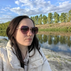 Анна Карпухина, 06.12, Тула