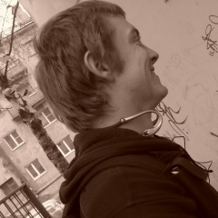 Сергей Суриков, 22.05.1987, Великие Луки