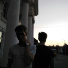 Влад Фильчаков, 20.02, Днепр (Днепропетровск)