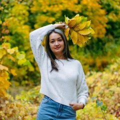 Кристина Милашайте, 20.01.1992, Липецк