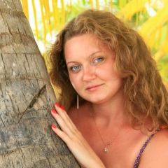 Светлана Бурыкина, 26.03, Москва