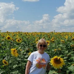 Татьяна Афонасенко