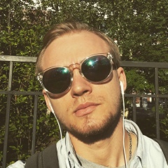 Глеб Московский, 20.08.1991