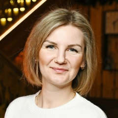 Екатерина Новикова, 08.03, Санкт-Петербург