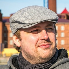 Алексей Ефремов, 09.02.1984, Санкт-Петербург