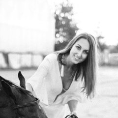 Ирина Аленер, 03.06.1988, Санкт-Петербург