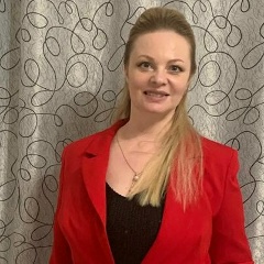 Мария Царёва, 12.05, Москва