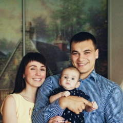 Андрей Белугин, 06.04.1989, Калининград