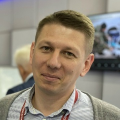 Макс Гнедов, 13.05