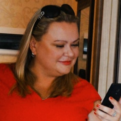 Ольга Сапошко, 23.06, Санкт-Петербург