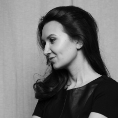 Алина Татарникова, 09.04.1989, Hamburg