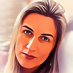 Евгения Матвеева, 29.06