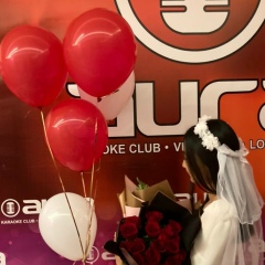 Акерке Николаевна, 23.01.1996, Актобе