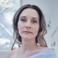 Юлия Макаревич, 03.02, Астрахань
