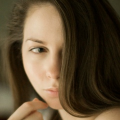 Женя Андриянова, 04.10, Минск