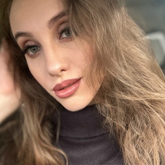 Кристина Журавлева, 15.01.1997