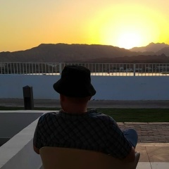 Сергей Мех, 25.08, Санкт-Петербург