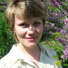 Светлана Елисеева, 05.01, Киев