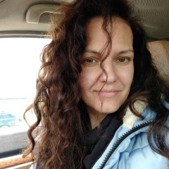 Наталья Тараненко, 31.10.1985, Краснодар