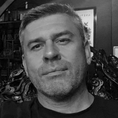 Виталий К, 05.02, Москва