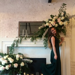 Ксения Абрамова, 19.11.1988, Санкт-Петербург