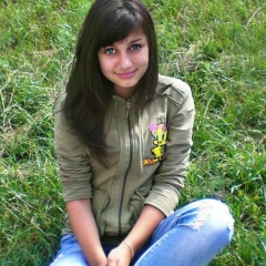 Ana Pruteanu, 21.05.1999, Кишинев