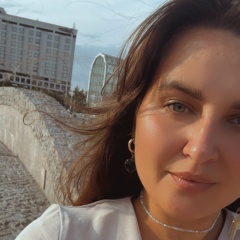 Татьяна Баранова, 15.10.1994, Красногорск