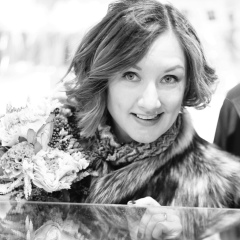 Алина Клименкова, 17.10.1983, Москва