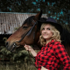 Лиза Имре, 19.09, Москва