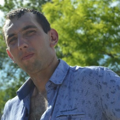 Иван Киселев, 19.04.1989, Ленинградская