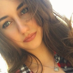 Mariam Alelishvili, 28.09, Москва