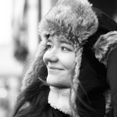 Татьяна Фёдорова, 27.02, Москва