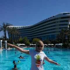 Катерина Тестешева, 15.01, Москва