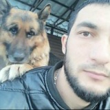 Bako Nabiev, 22.01.1993, Шымкент