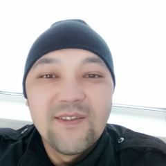 Жасулан Биетаев, 16.02, Астана