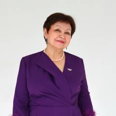 Галина Кичкайло, 02.06.1961, Тольятти