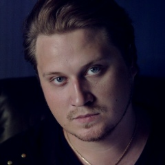 Александр Амелин, 13.04.1988, Москва